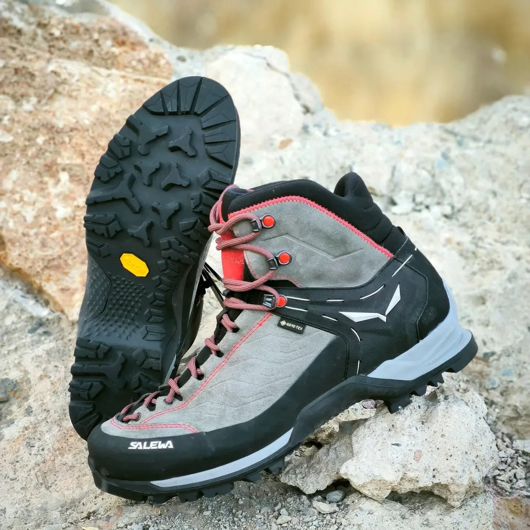 MOUNTAIN TRAINER 2
