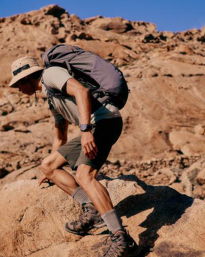 Trekking