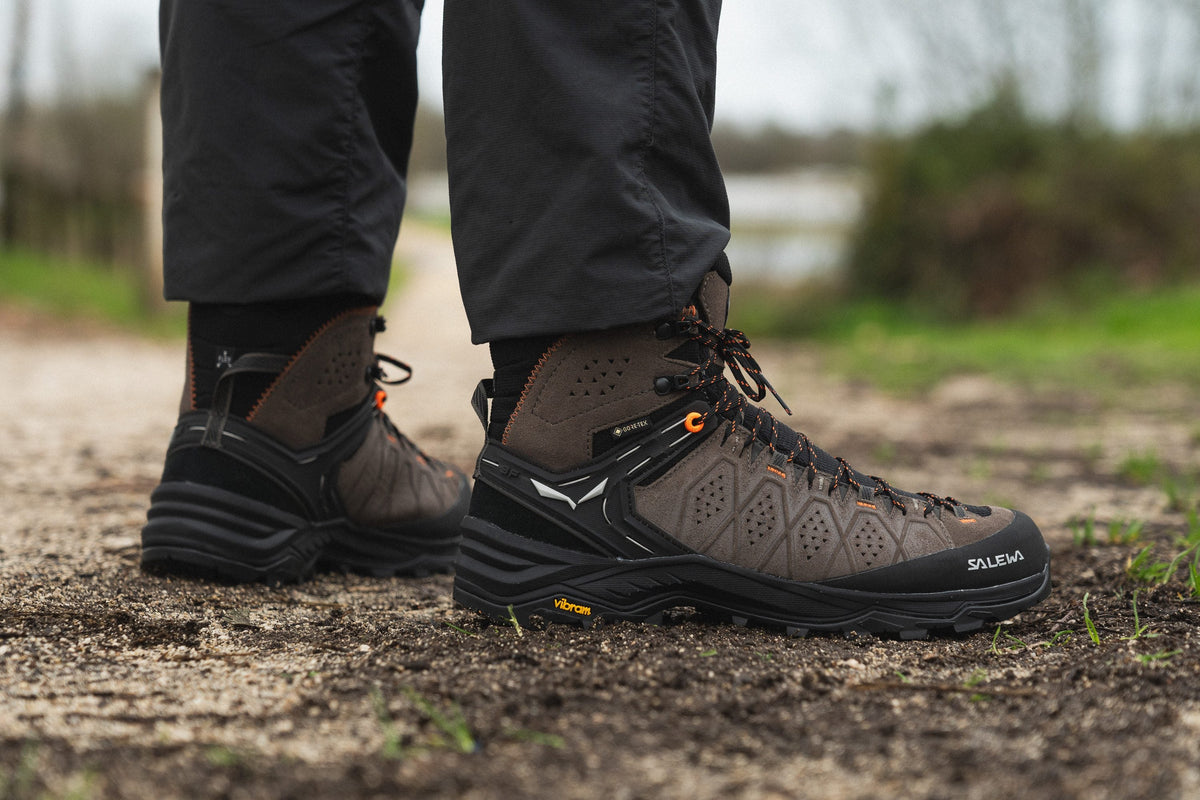 Alp Trainer