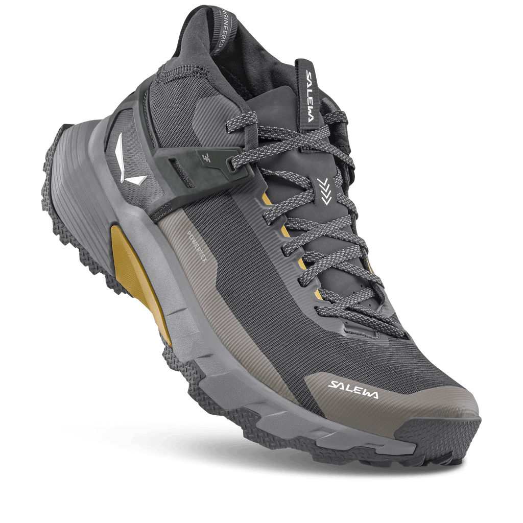 Pedroc 2 Mid Powertex Scarpe Uomo