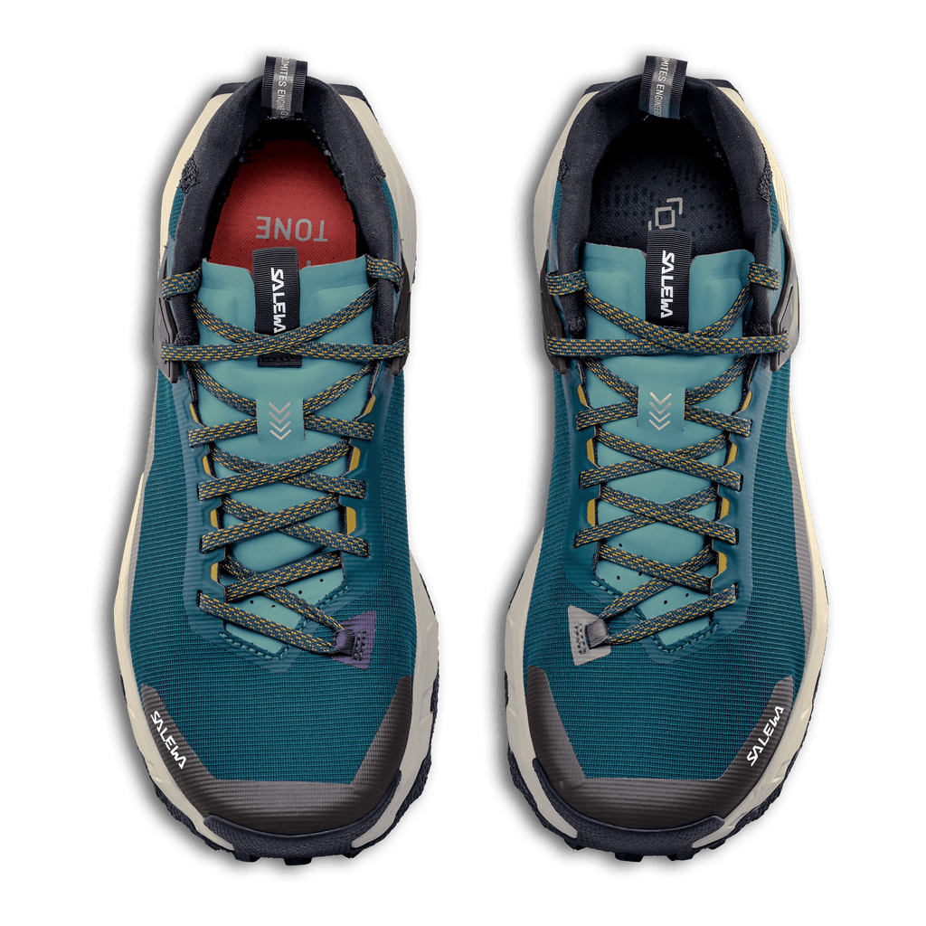 Pedroc 2 Mid Powertex Obuv Pánska