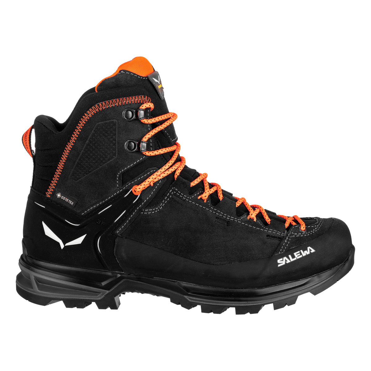 Mountain Trainer Mid GORE-TEXO® ČIŽMA