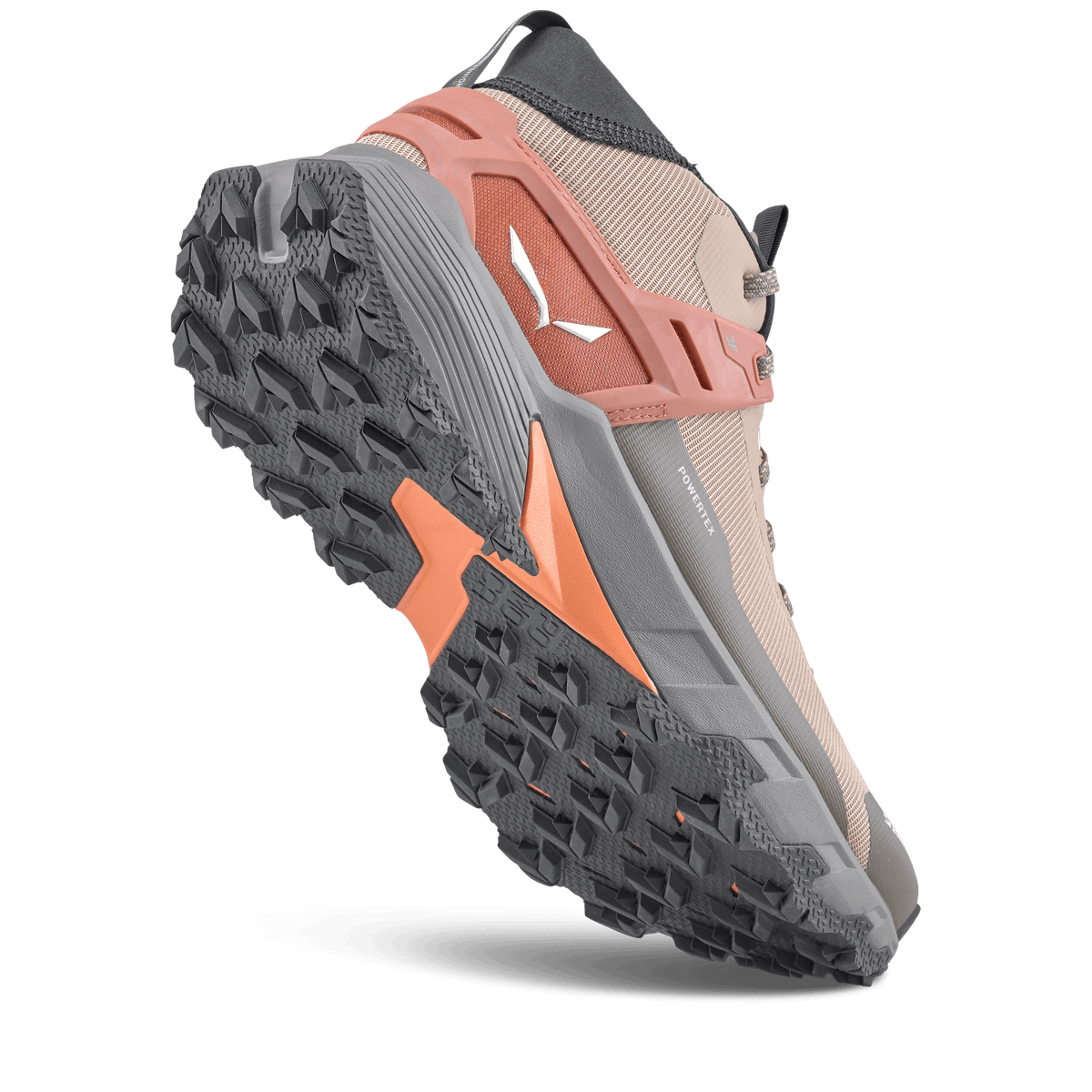 Pánska topánka Pedroc 2 Mid Powertex