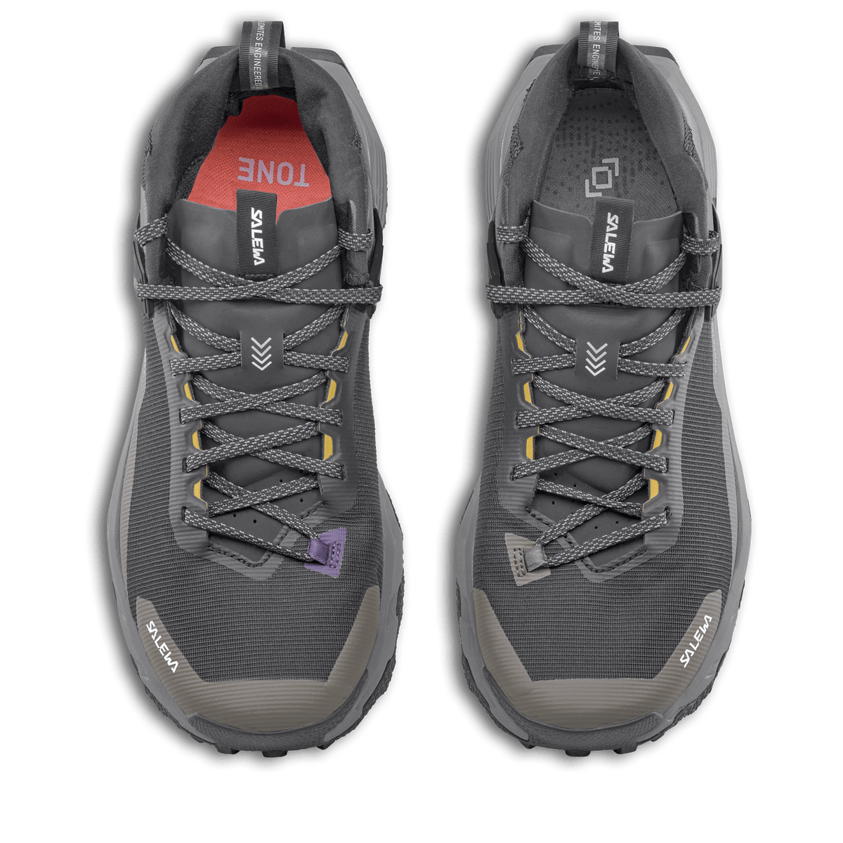 Pedroc 2 Mid Powertex Obuv Muži