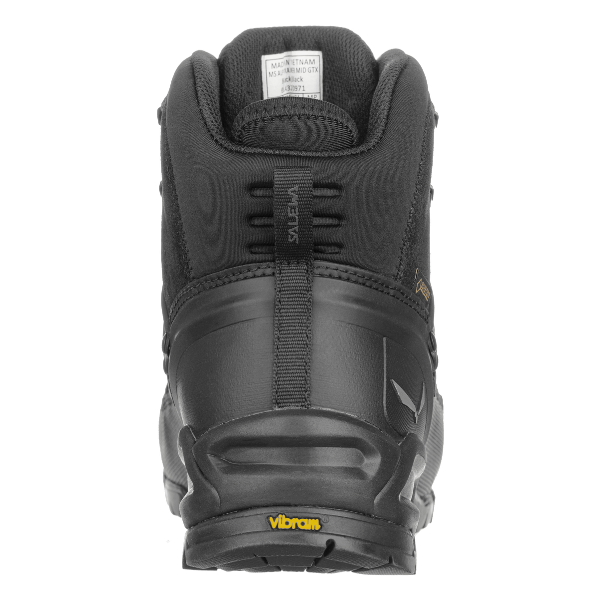 Pánske topánky Alp Trainer Mid GORE-TEX®