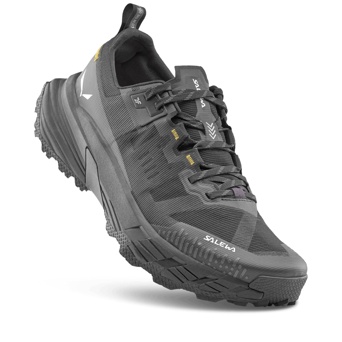 Pedroc 2 Shoe Max