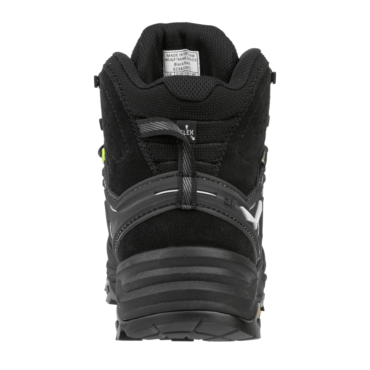 Pánska obuv Alp Trainer 2 Mid GORE-TEX®