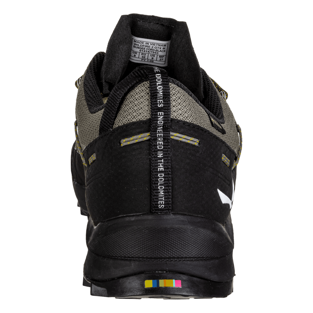 Pánske topánky Wildfire 2 Gore-Tex®