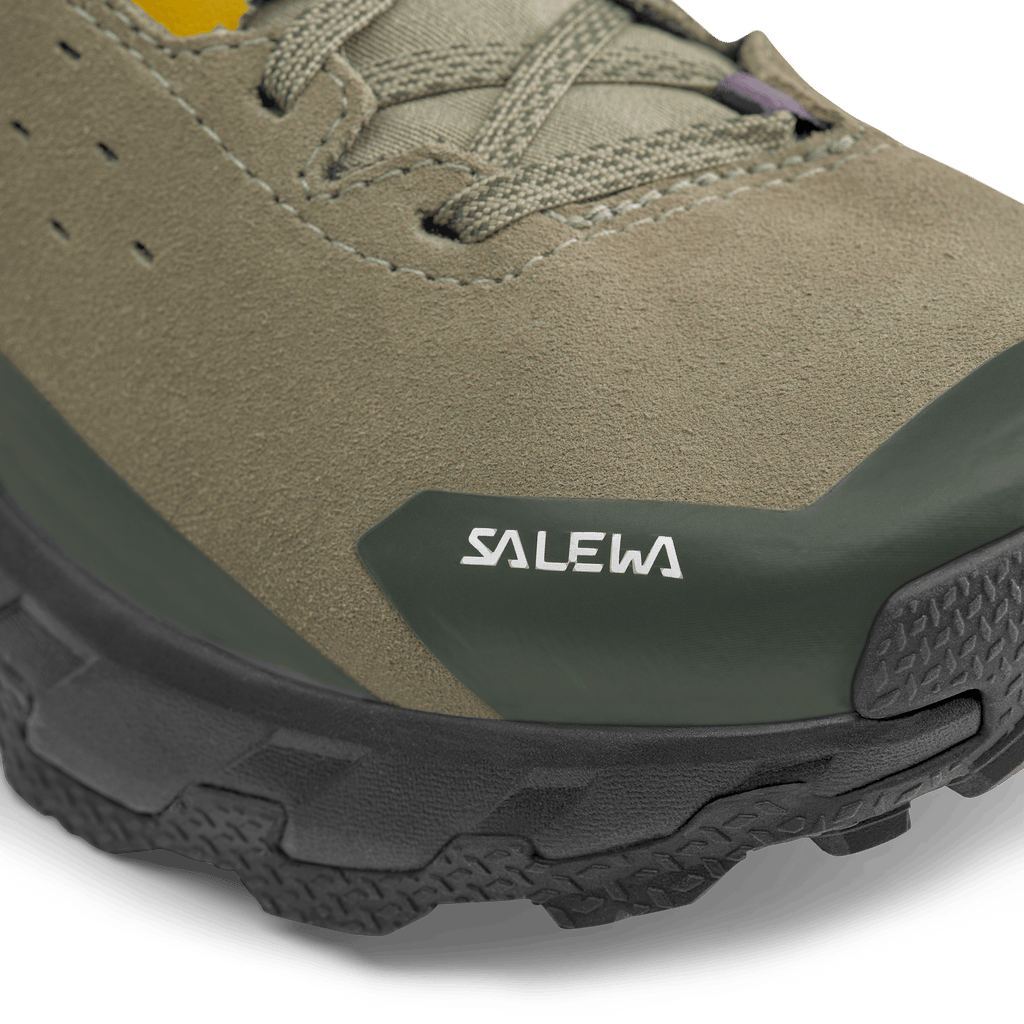 Scarponi da uomo Pedroc 2 Leather Mid Powertex