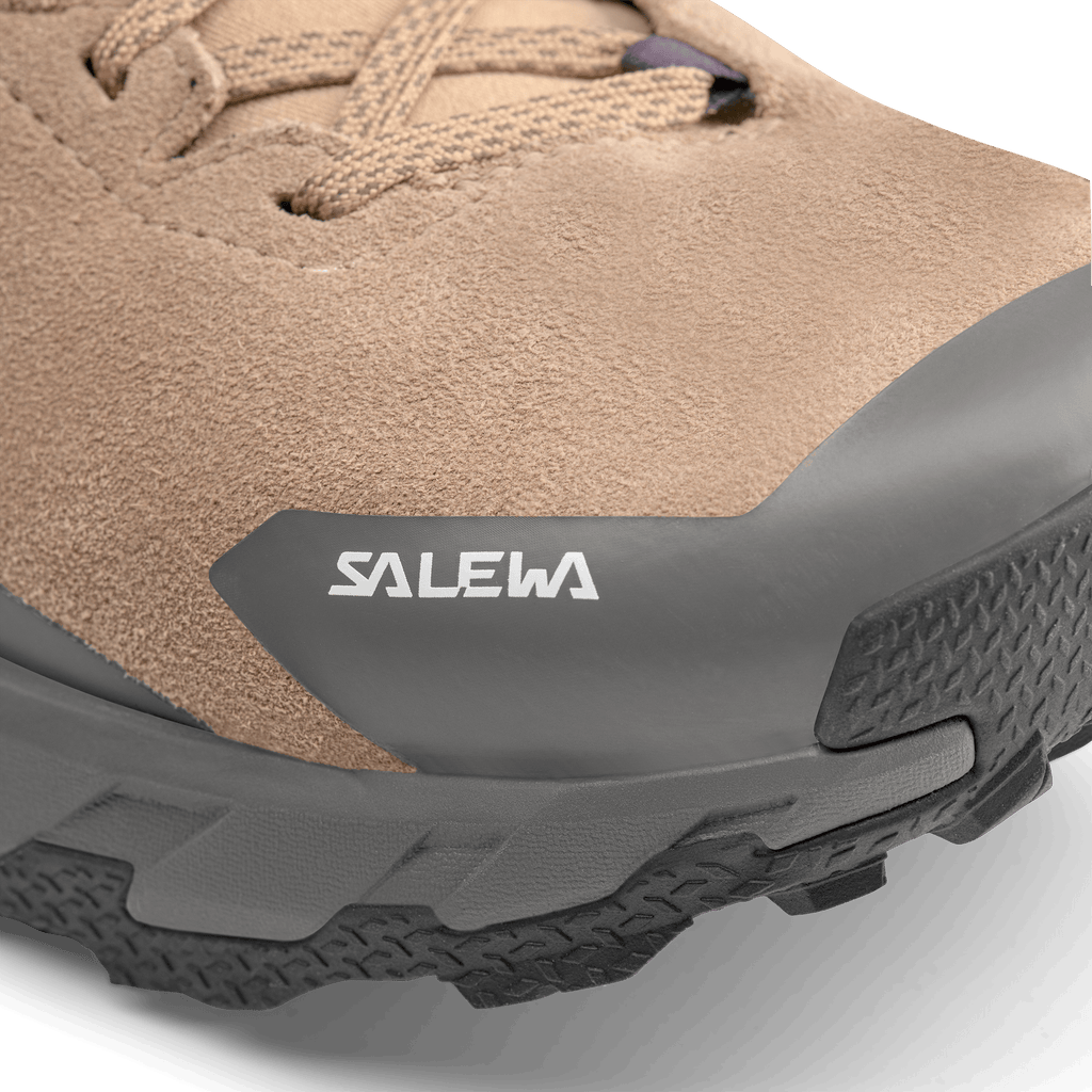 Pánske kožené topánky Pedroc Pro Leather Mid Powertex