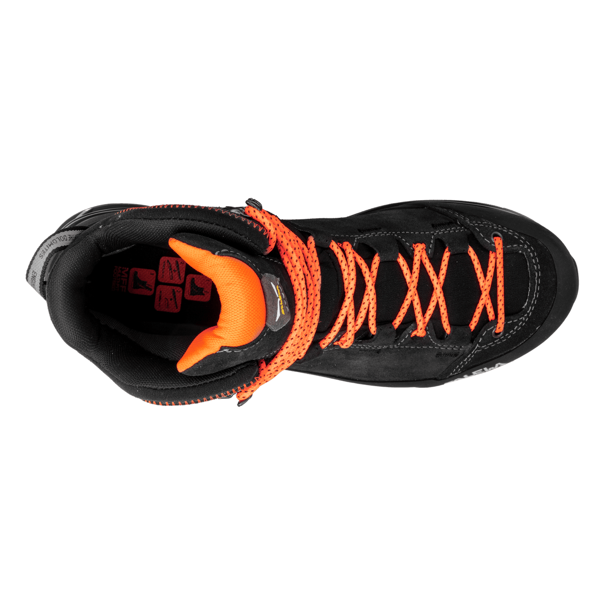 Mountain Trainer Mid GORE-TEXO® ČIŽMA
