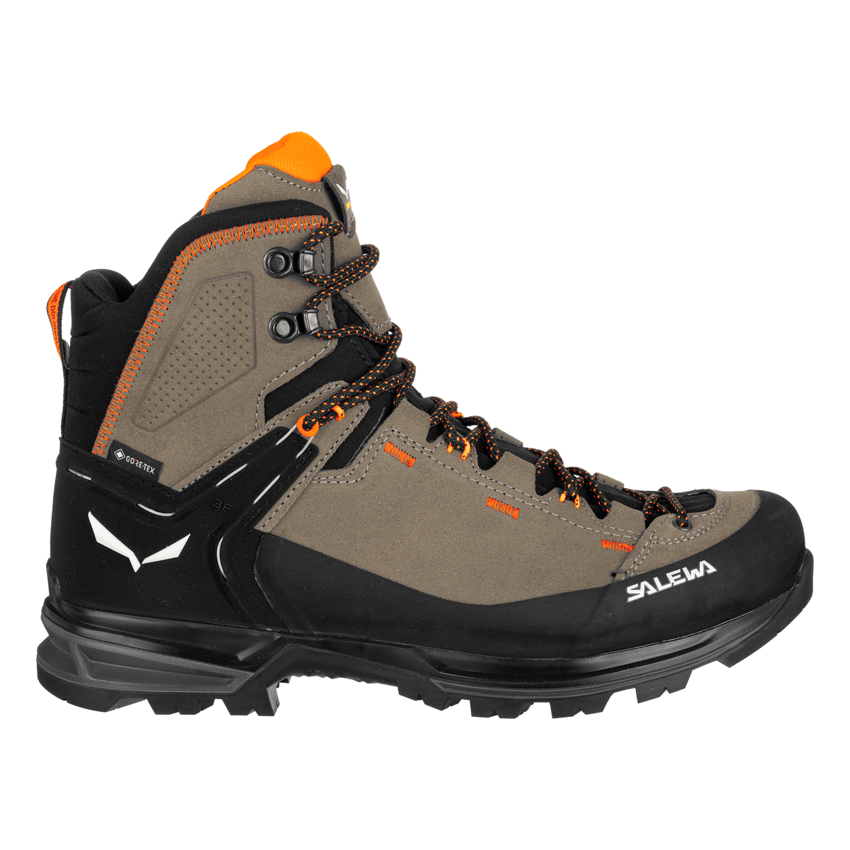 Turistické topánky Mountain Trainer Mid GORE-TEX®