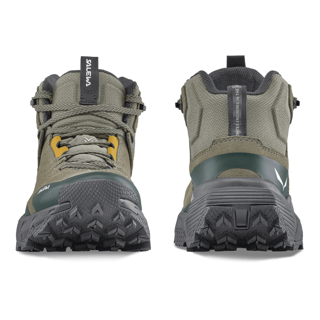 Scarponi da uomo Pedroc 2 Leather Mid Powertex