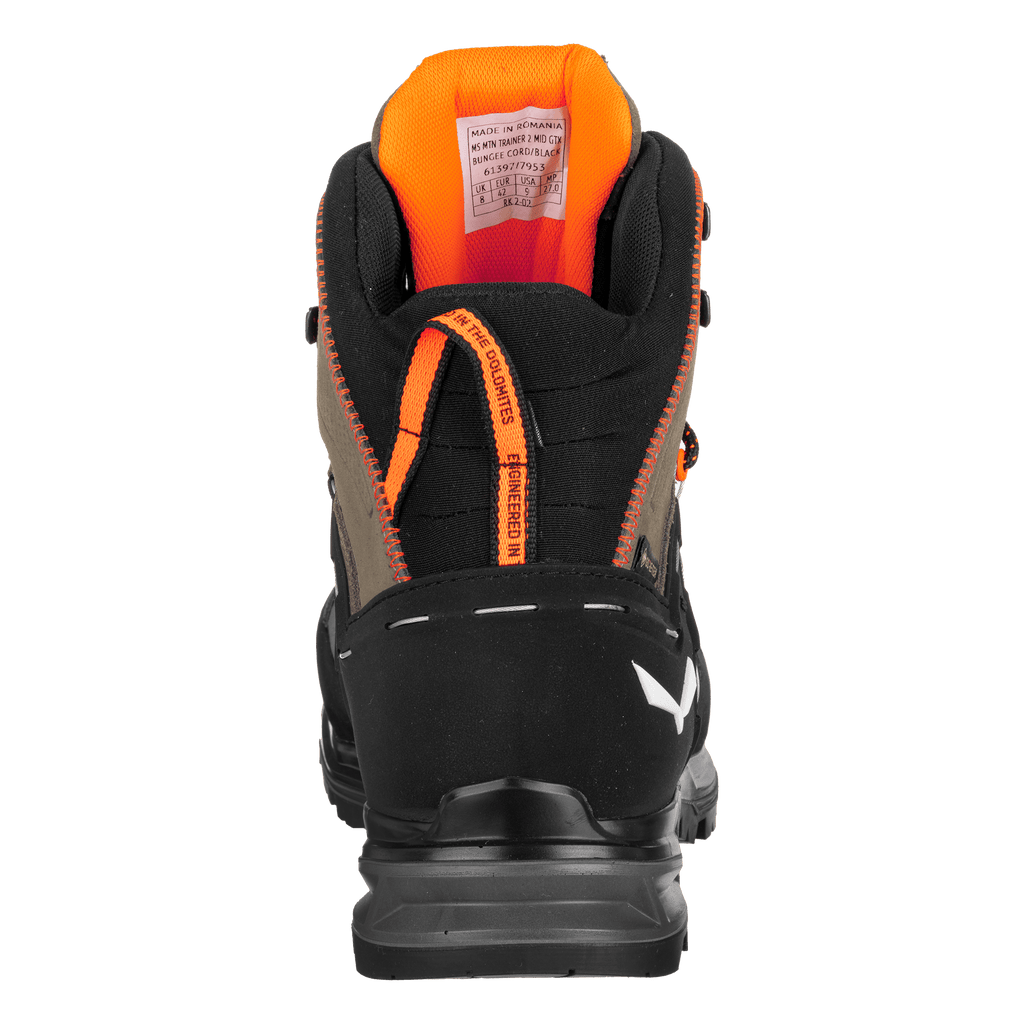 Turistické topánky Mountain Trainer Mid GORE-TEX®