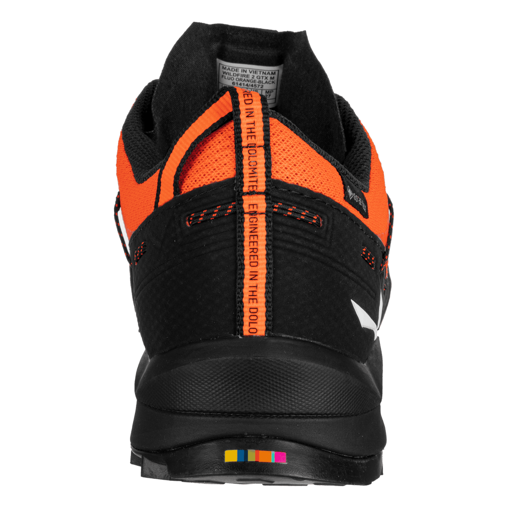 Wildfire 2 Gore-Tex® obuv pre mužov