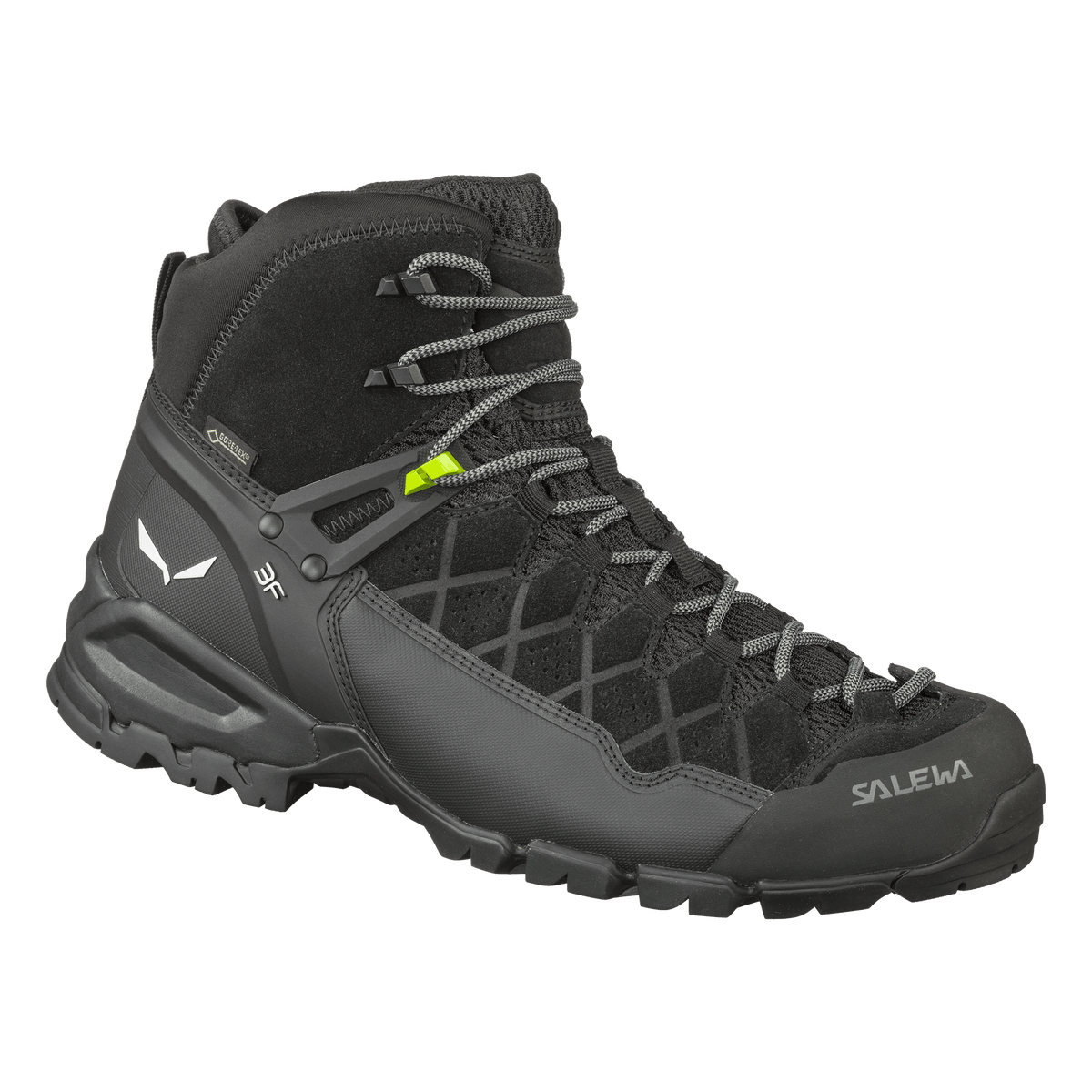 Pánske topánky Alp Trainer Mid GORE-TEX®