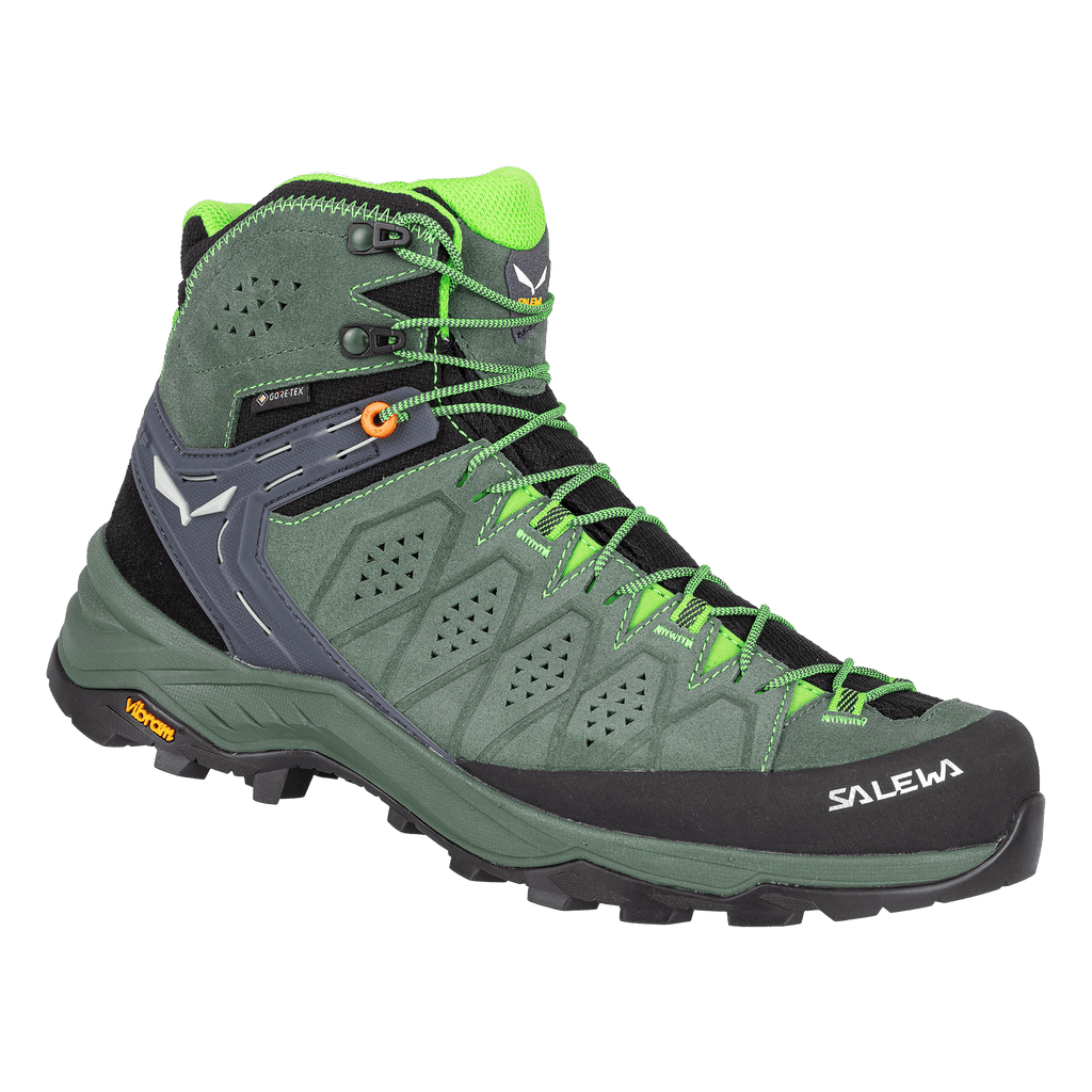 Pánska obuv Alp Trainer 2 Mid GORE-TEX®