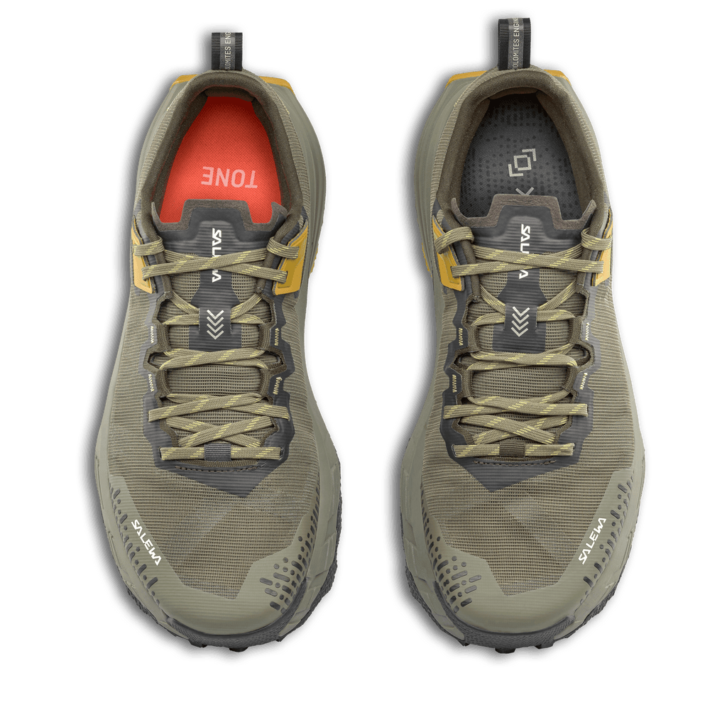 Pedroc 2 Shoe Max