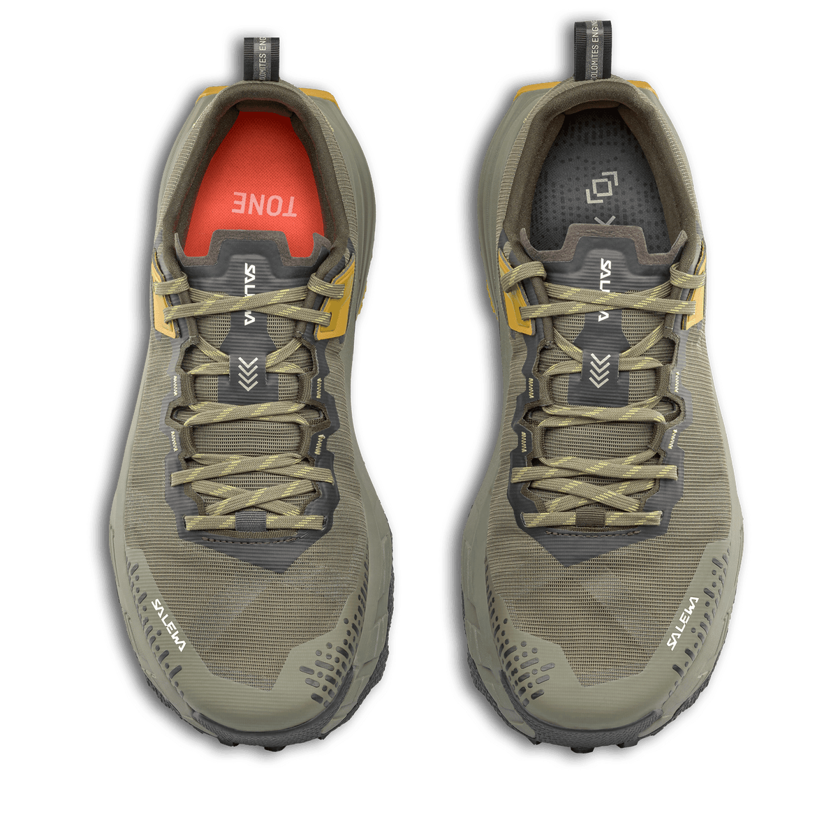 Pedroc 2 Shoe Max