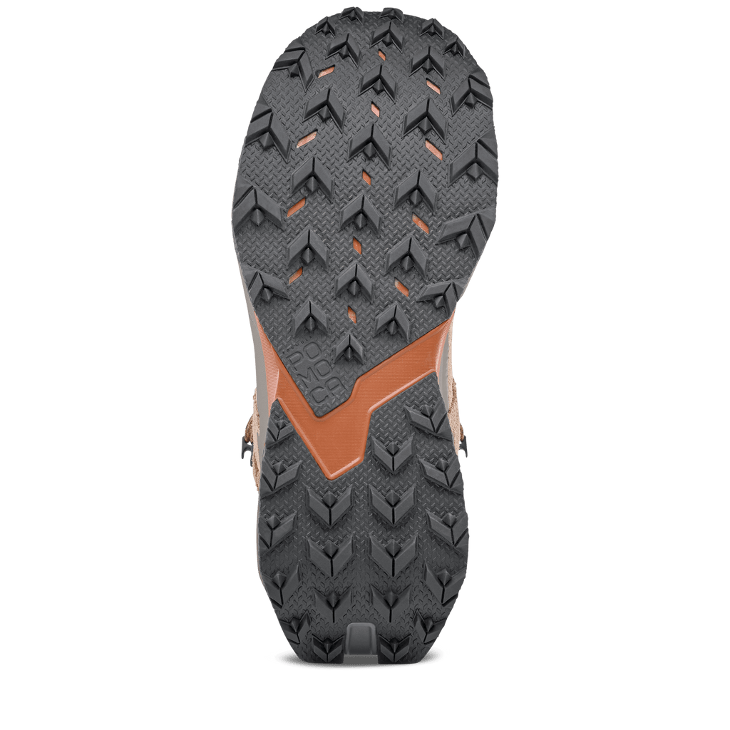 Pánske kožené topánky Pedroc Pro Leather Mid Powertex