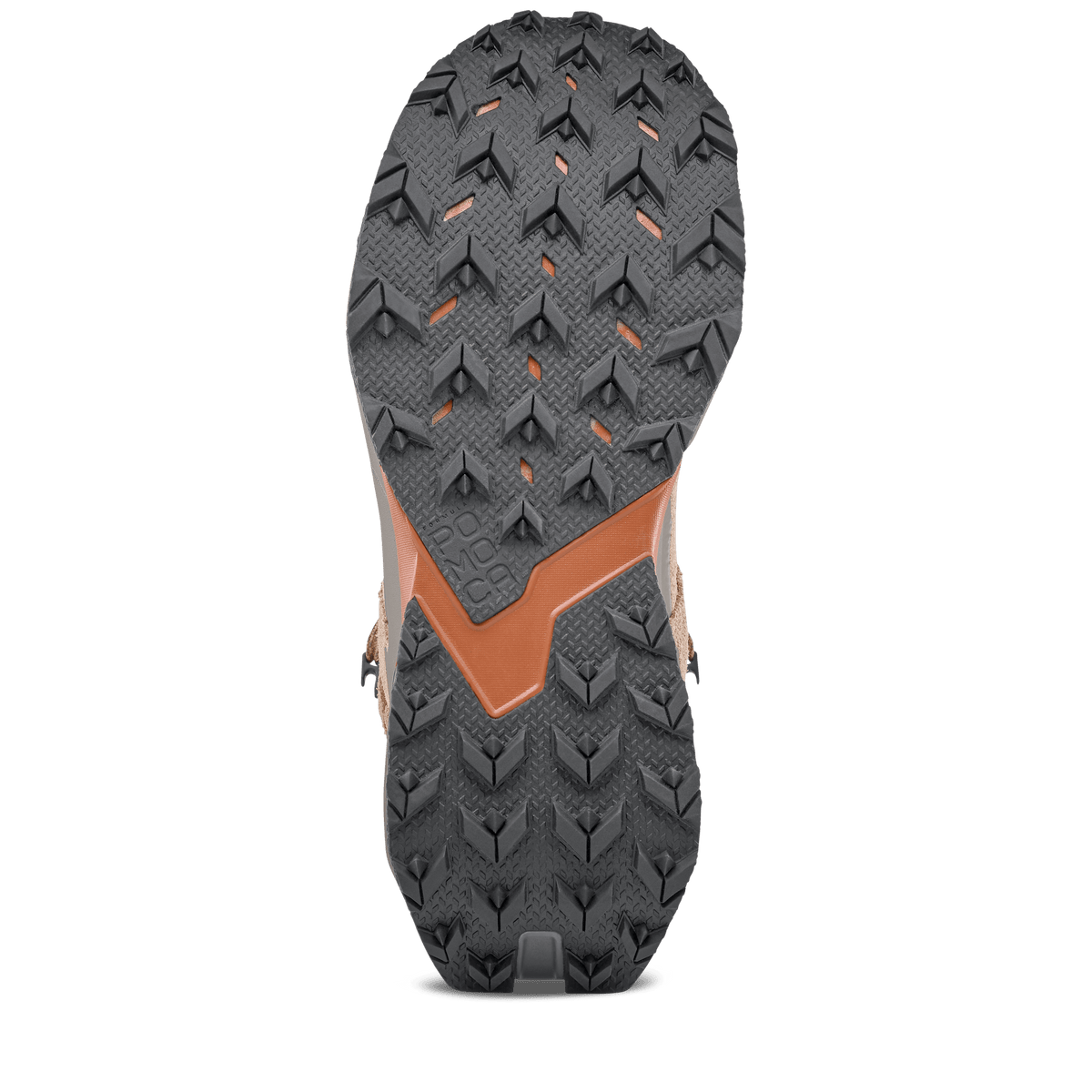 Pánske kožené topánky Pedroc Pro Leather Mid Powertex