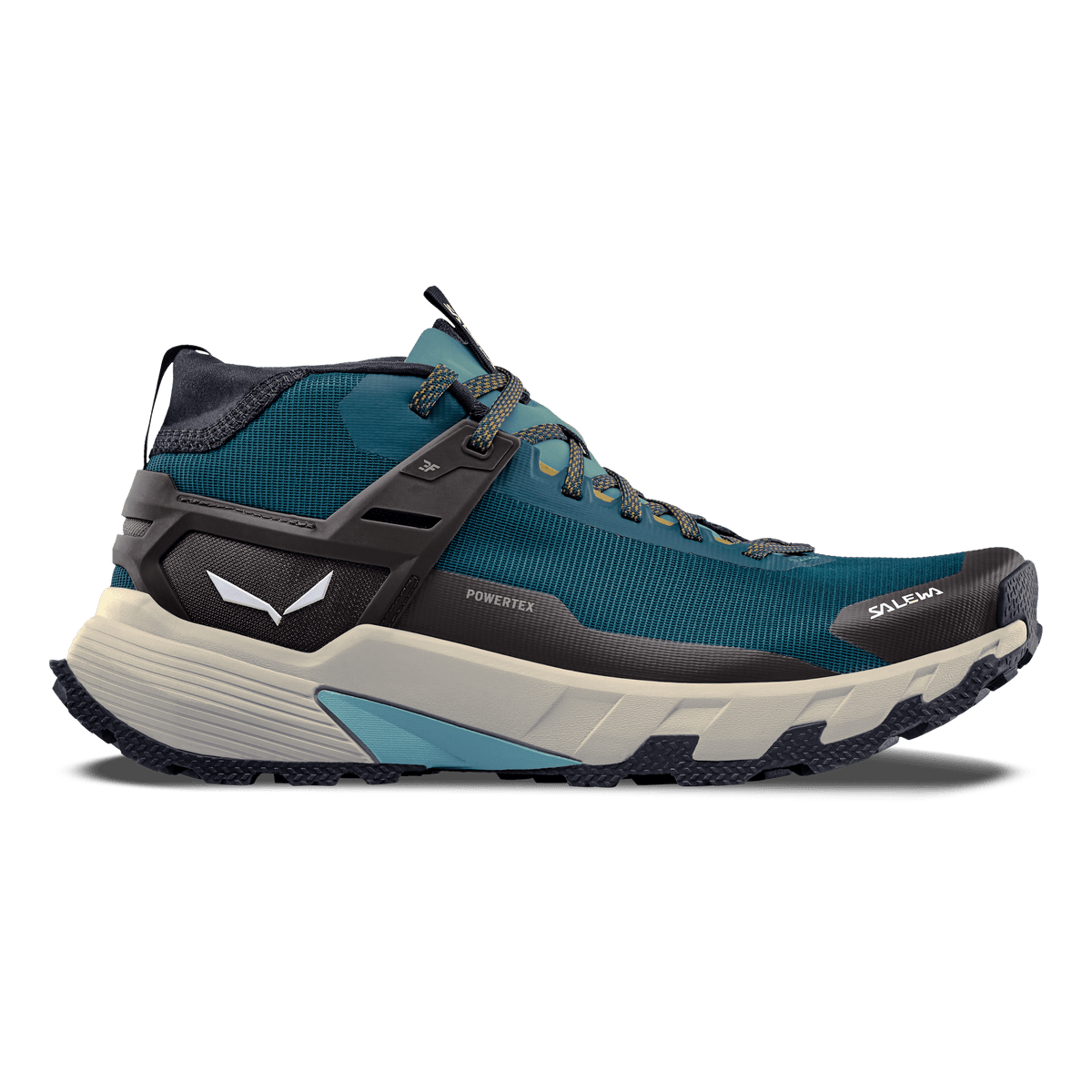 Pedroc 2 Mid Powertex Obuv Pánska