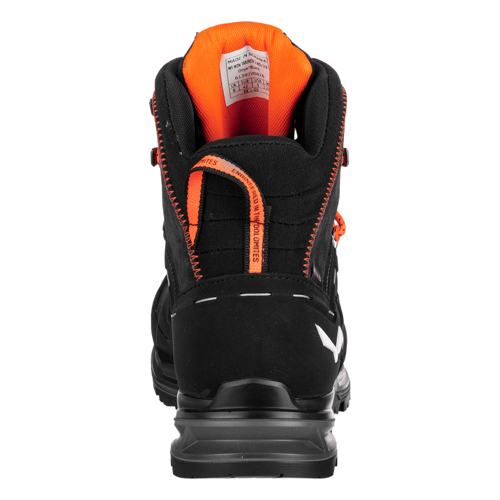 Mountain Trainer Mid GORE-TEXO® ČIŽMA