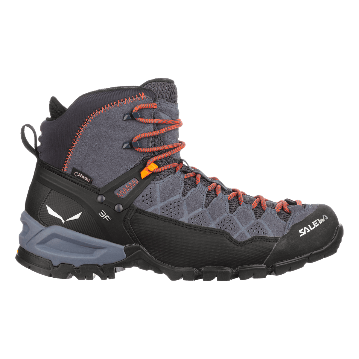 Pánske topánky Alp Trainer Mid GORE-TEX®