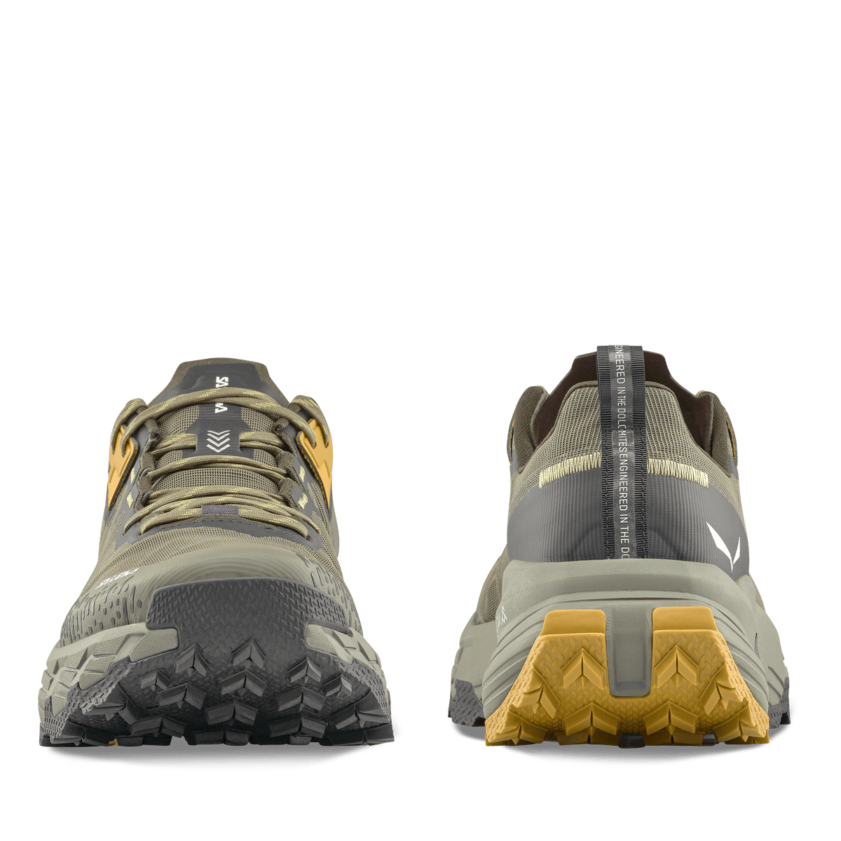 Pedroc 2 Shoe Max
