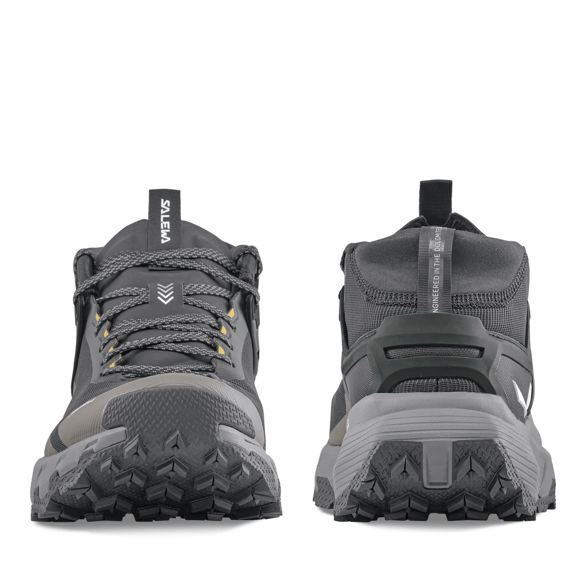 Pedroc 2 Mid Powertex Scarpe Uomo