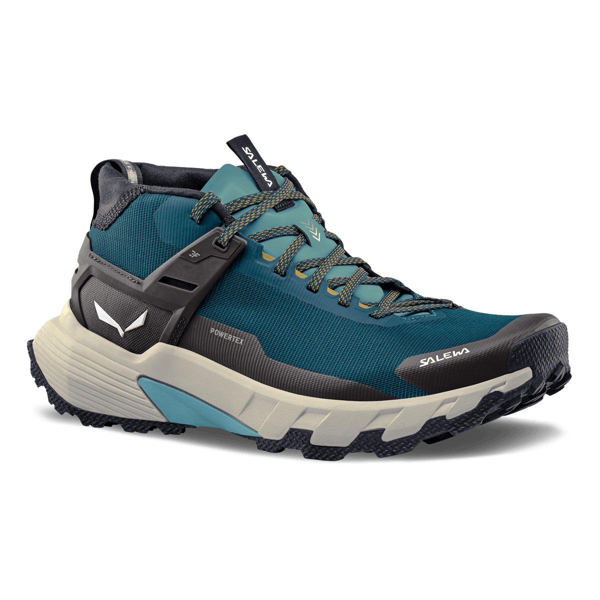 Pedroc 2 Mid Powertex Obuv Pánska