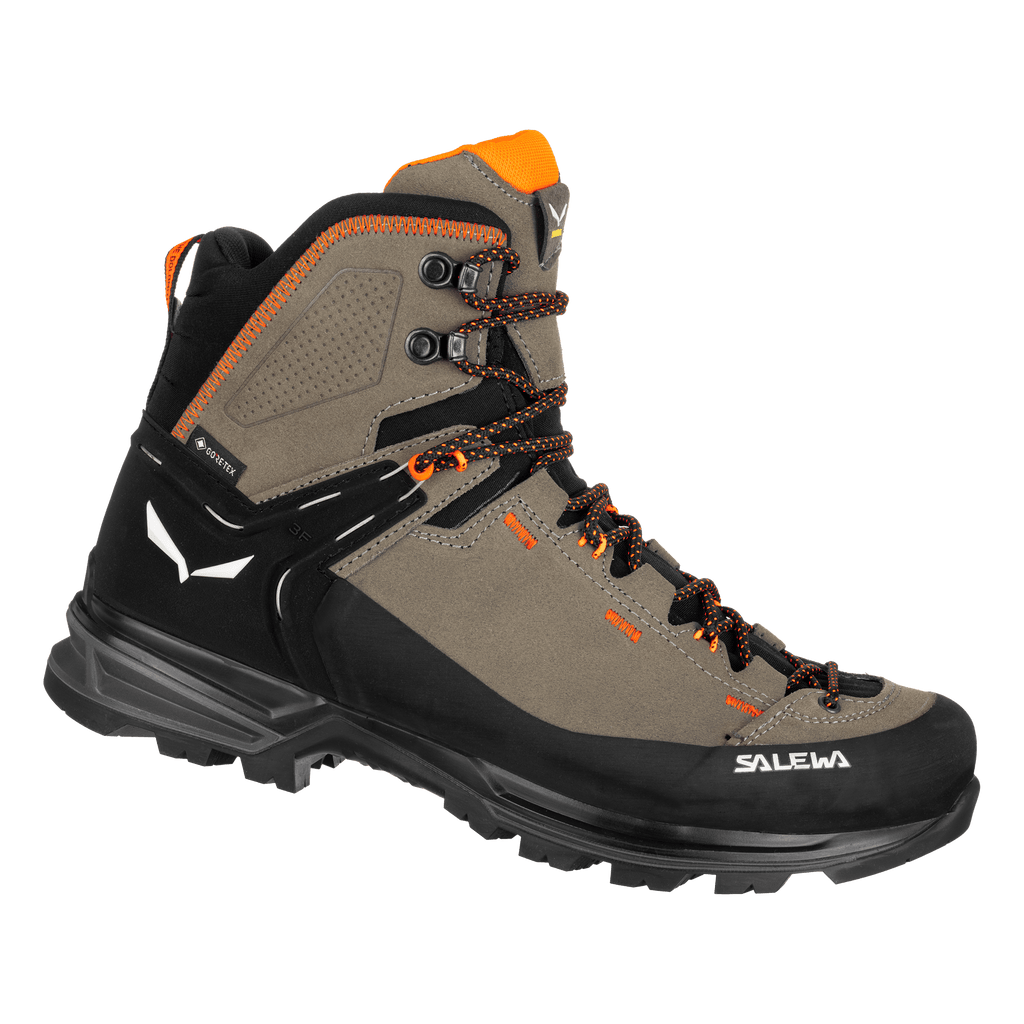 Turistické topánky Mountain Trainer Mid GORE-TEX®