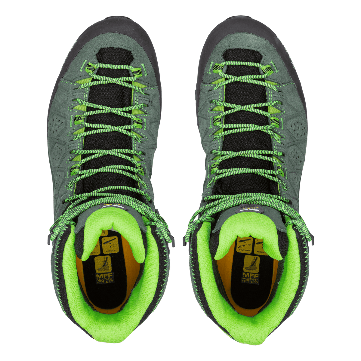 Pánska obuv Alp Trainer 2 Mid GORE-TEX®