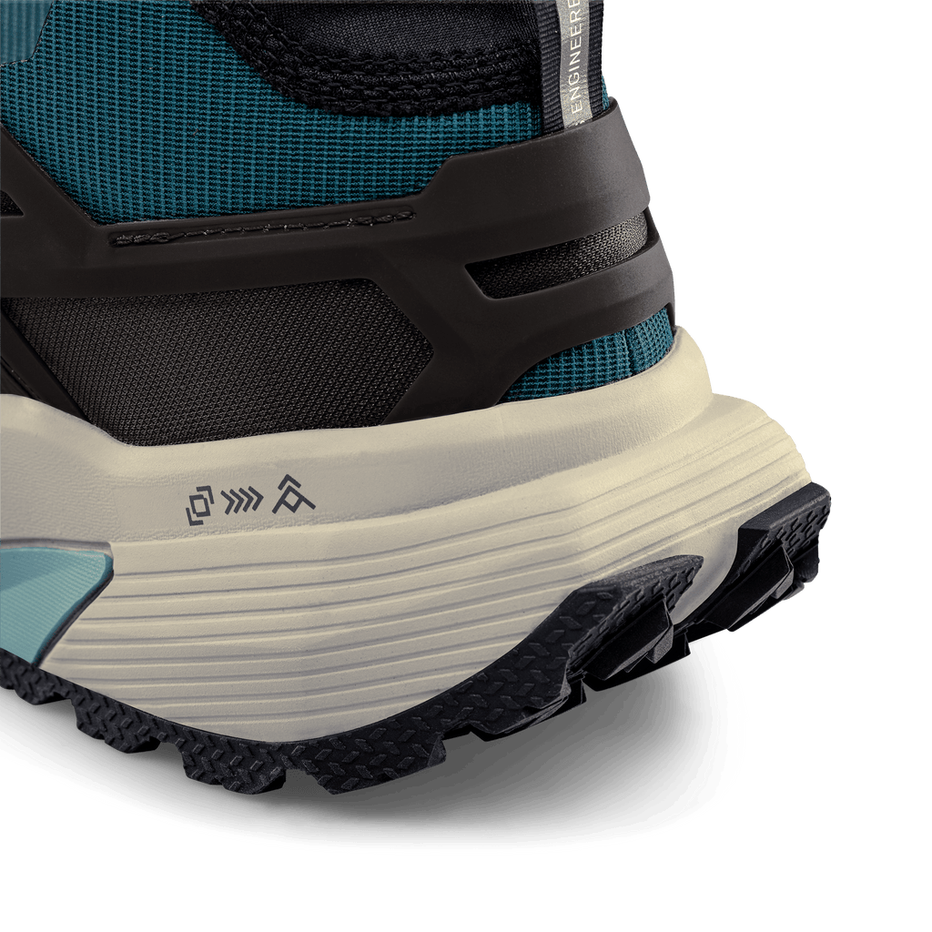 Pedroc 2 Mid Powertex Obuv Pánska