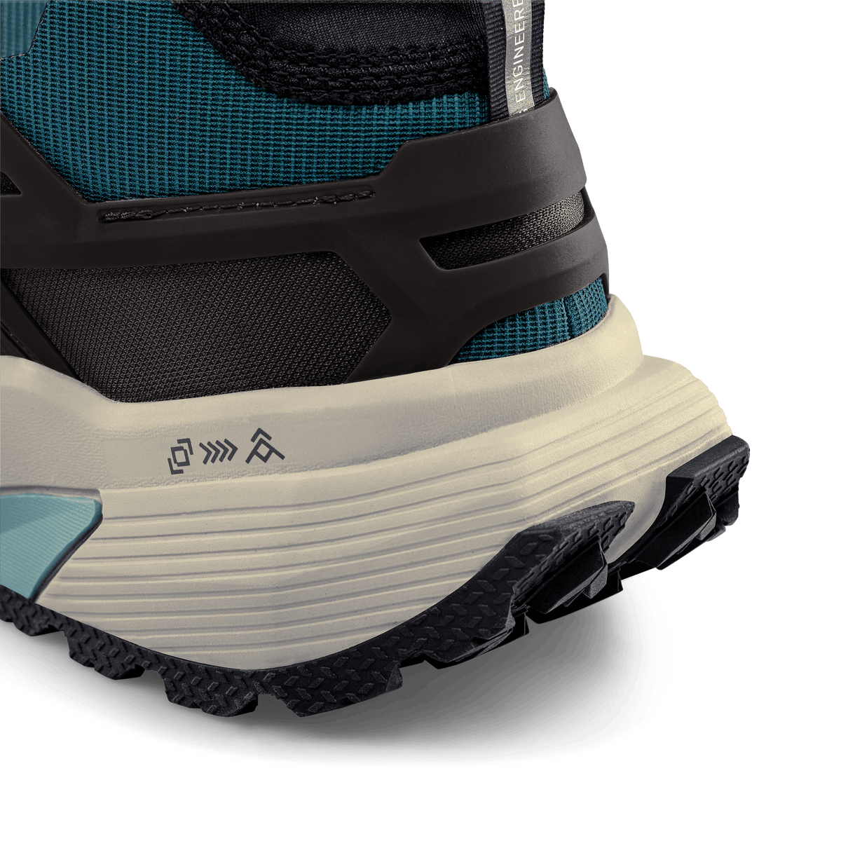 Pedroc 2 Mid Powertex Obuv Pánska