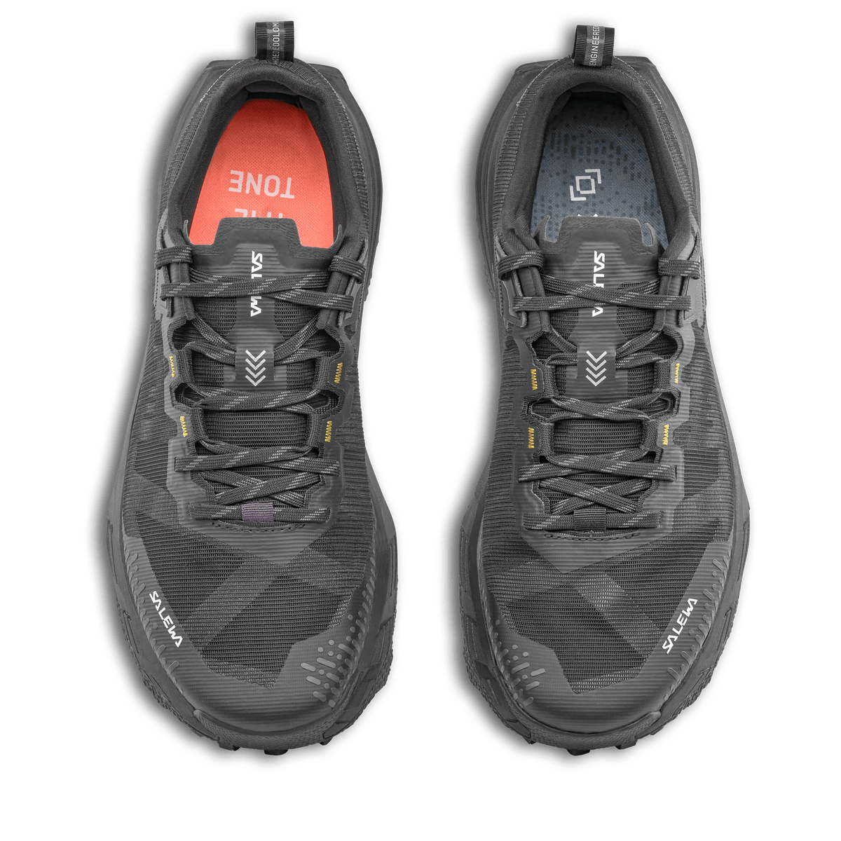 Pedroc 2 Shoe Max