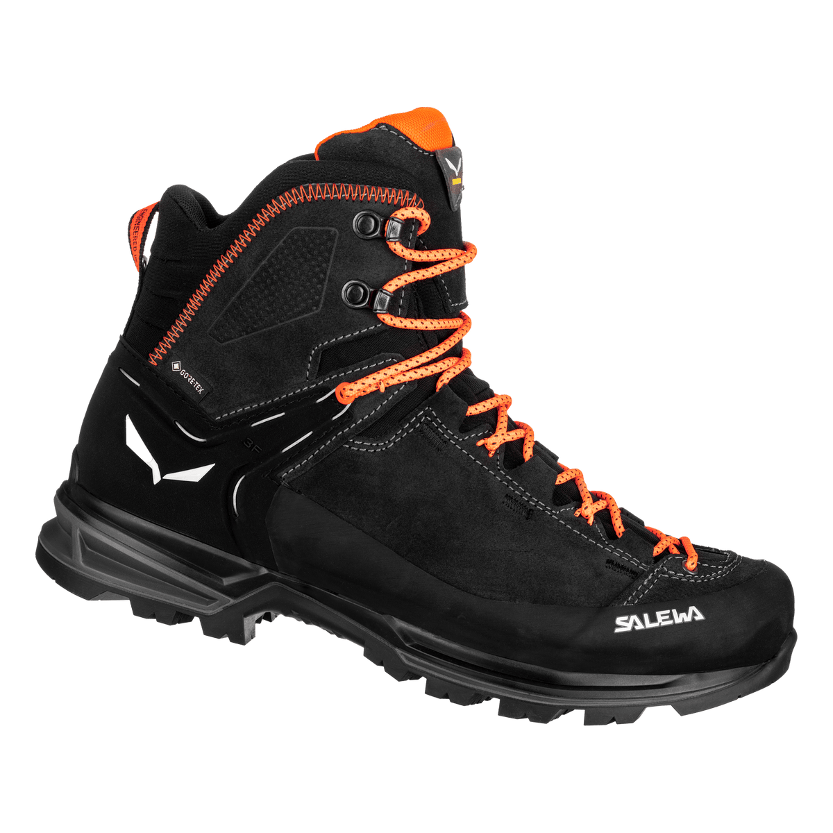 Mountain Trainer Mid GORE-TEXO® ČIŽMA