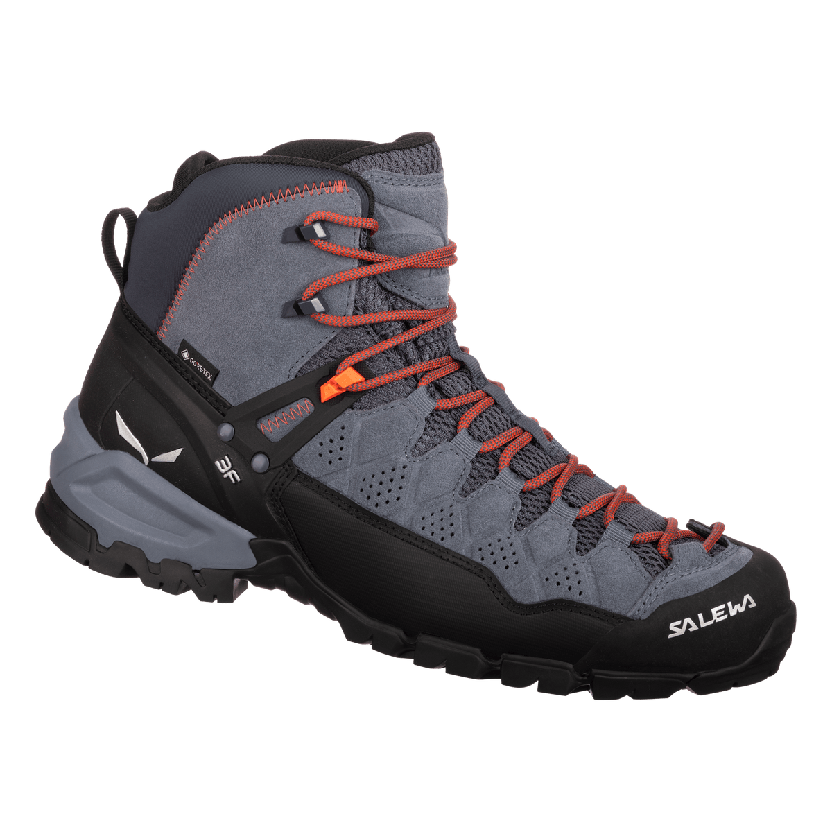 Pánska obuv Alp Trainer Mid GORE-TEX®