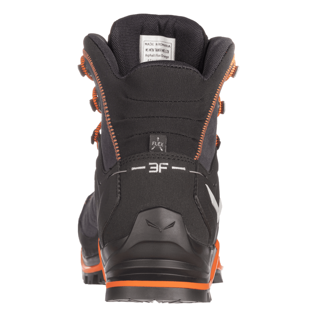 Mountain Trainer Mid GORE-TEX® Pánske
