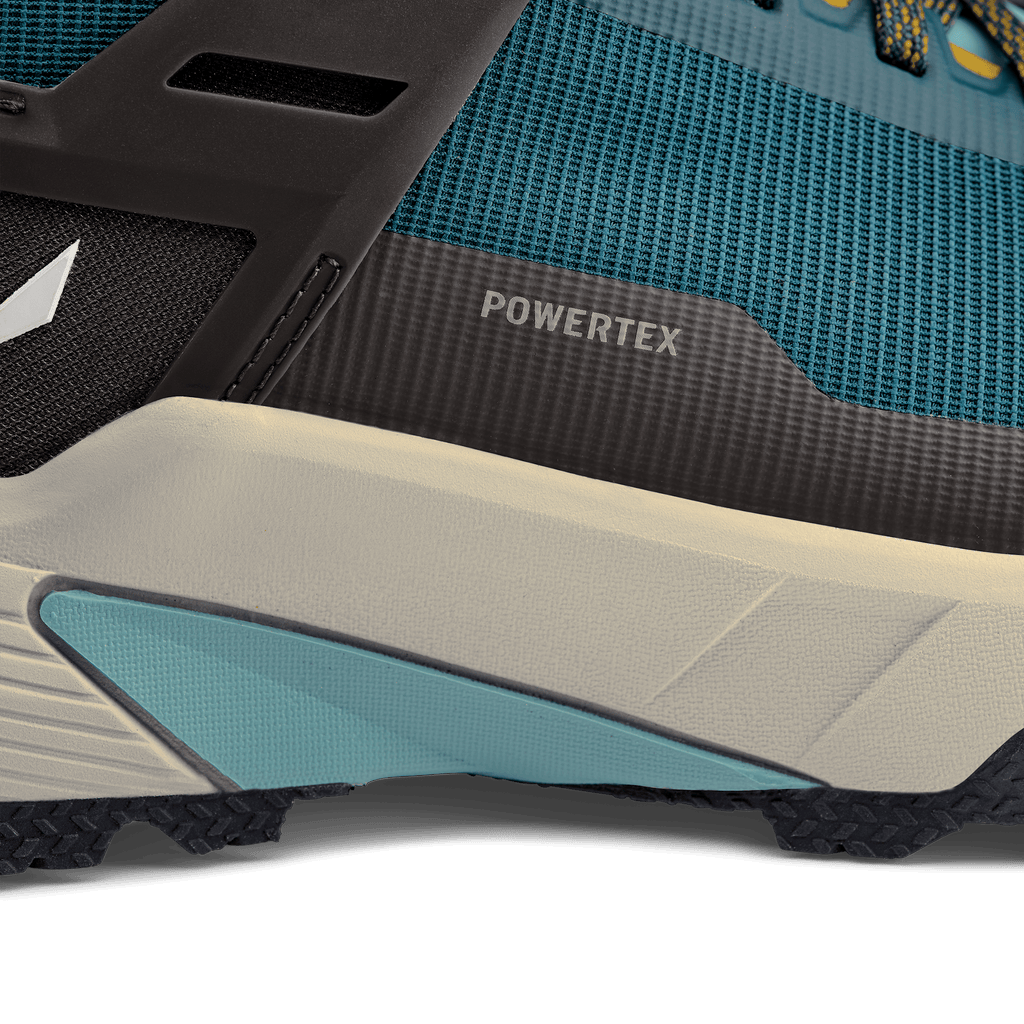 Pedroc 2 Mid Powertex Obuv Pánska