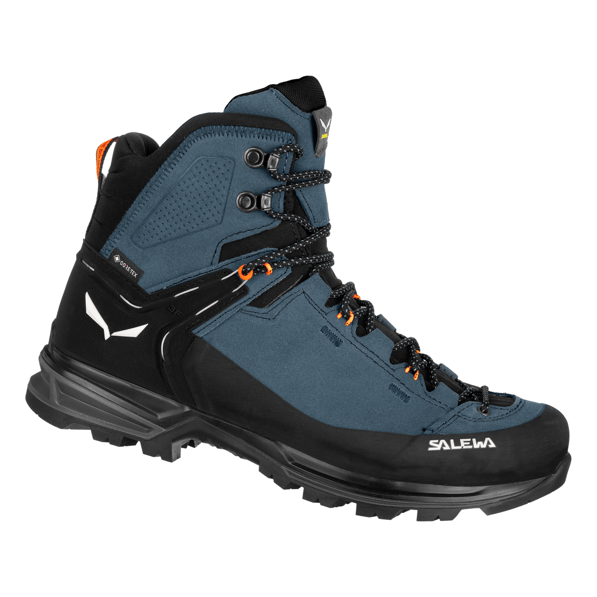 MOUNTAIN TRAINER 2 MID GORE-TEX® TOPÁNKA