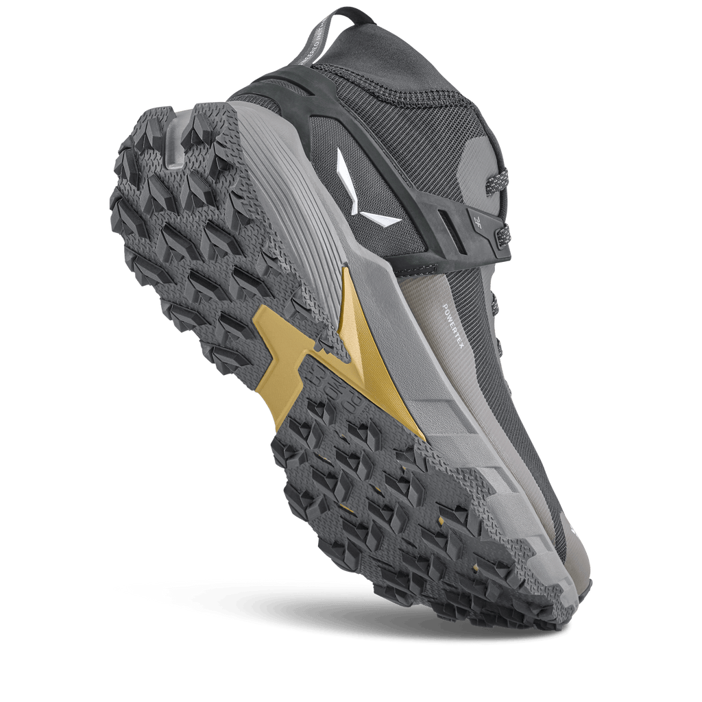 Pedroc 2 Mid Powertex Scarpe Uomo
