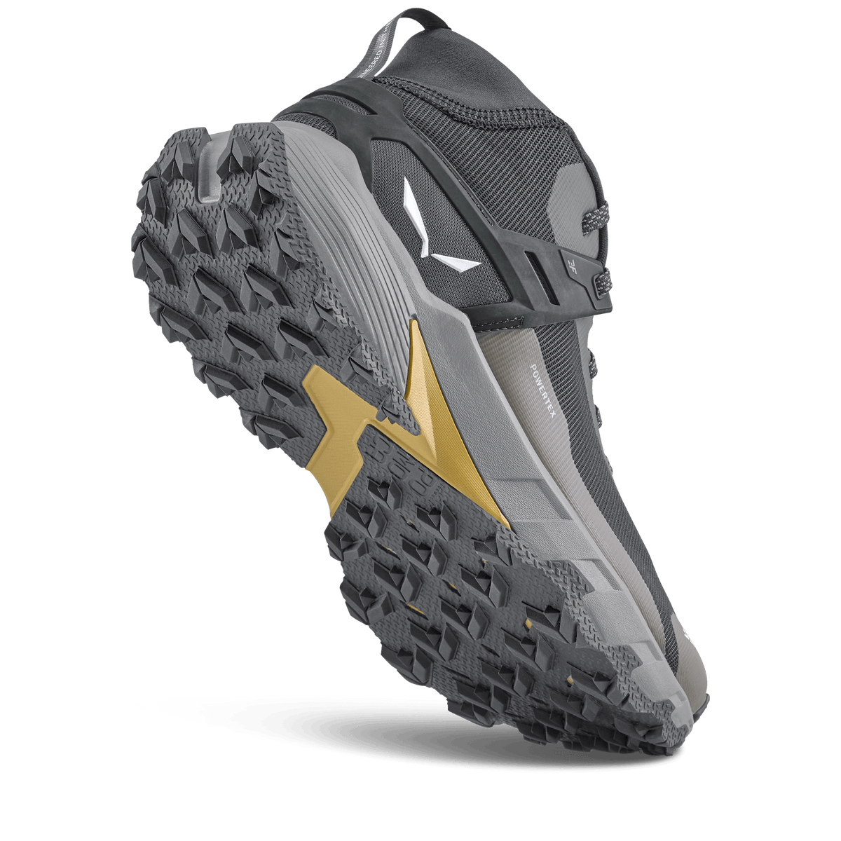 Pedroc 2 Mid Powertex Obuv Muži
