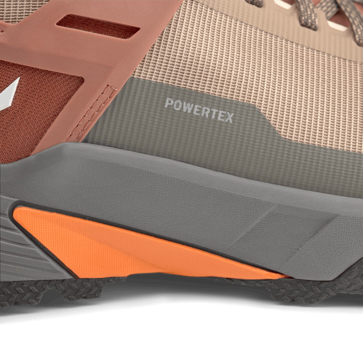 Pánska topánka Pedroc 2 Mid Powertex
