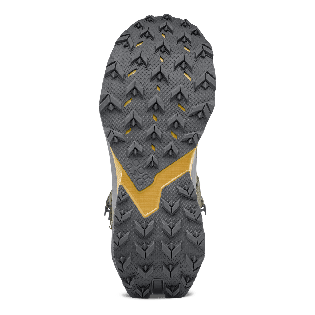 Scarponi da uomo Pedroc 2 Leather Mid Powertex