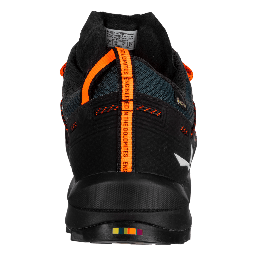 Pánske topánky Wildfire 2 Gore-Tex®