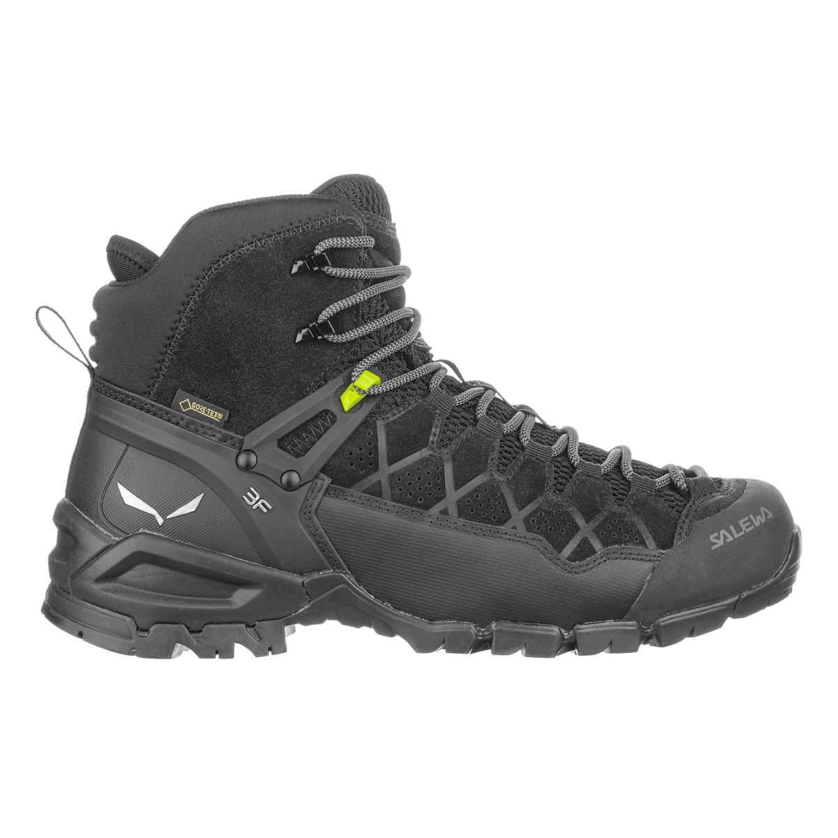 Pánske topánky Alp Trainer Mid GORE-TEX®