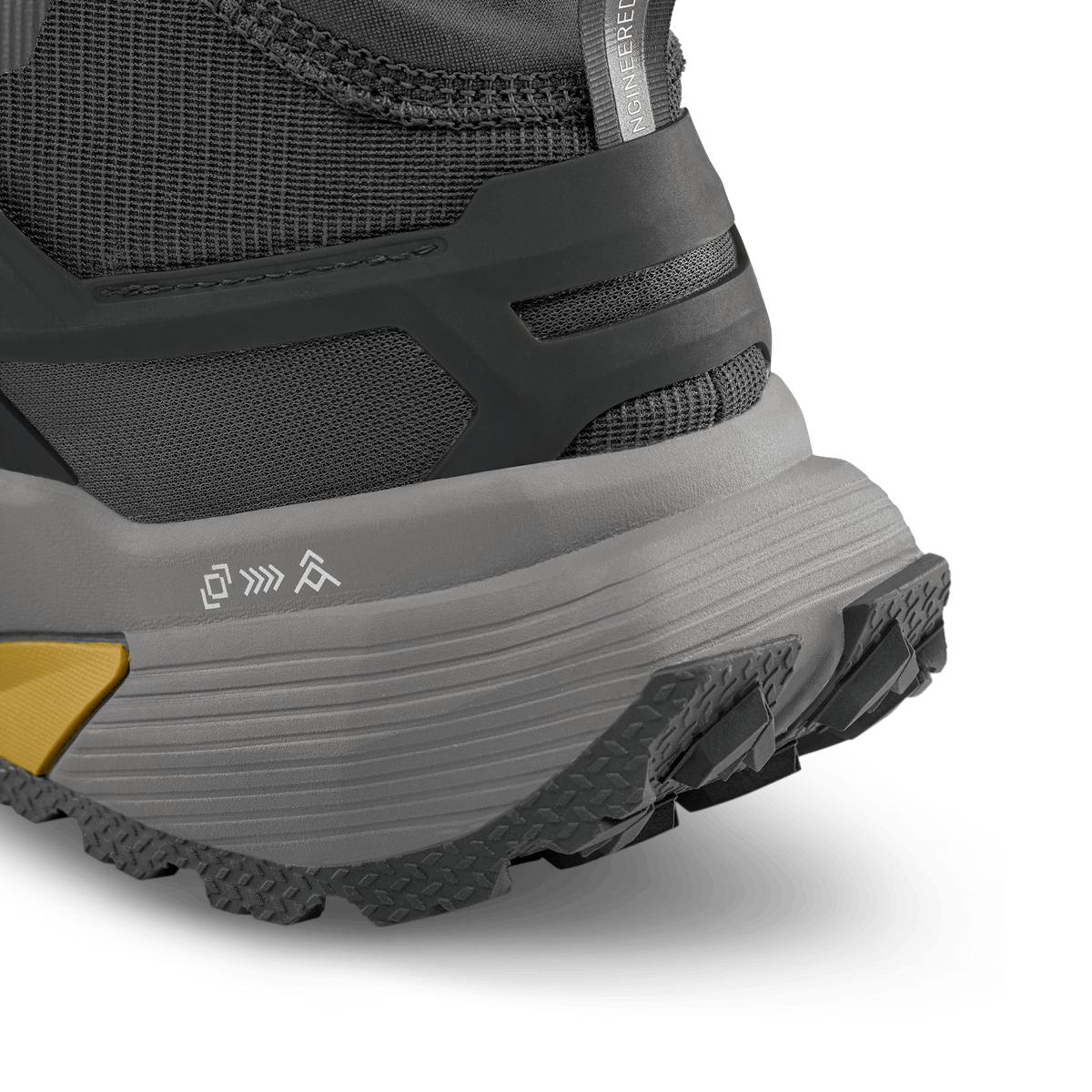 Pedroc 2 Mid Powertex Scarpe Uomo