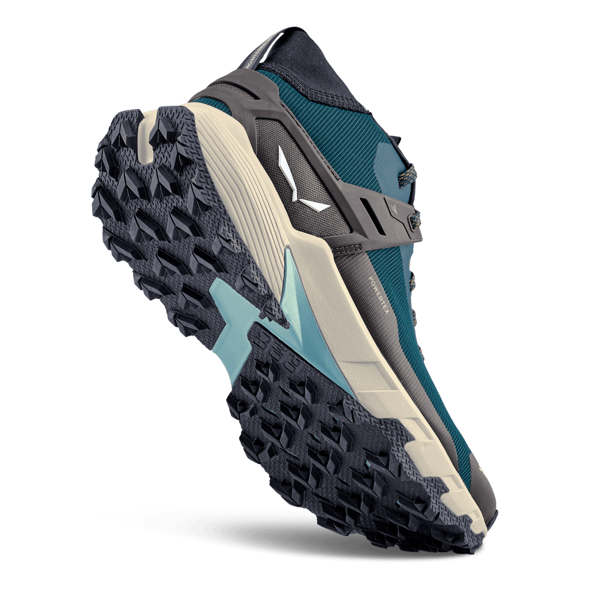Pedroc 2 Mid Powertex Obuv Pánska