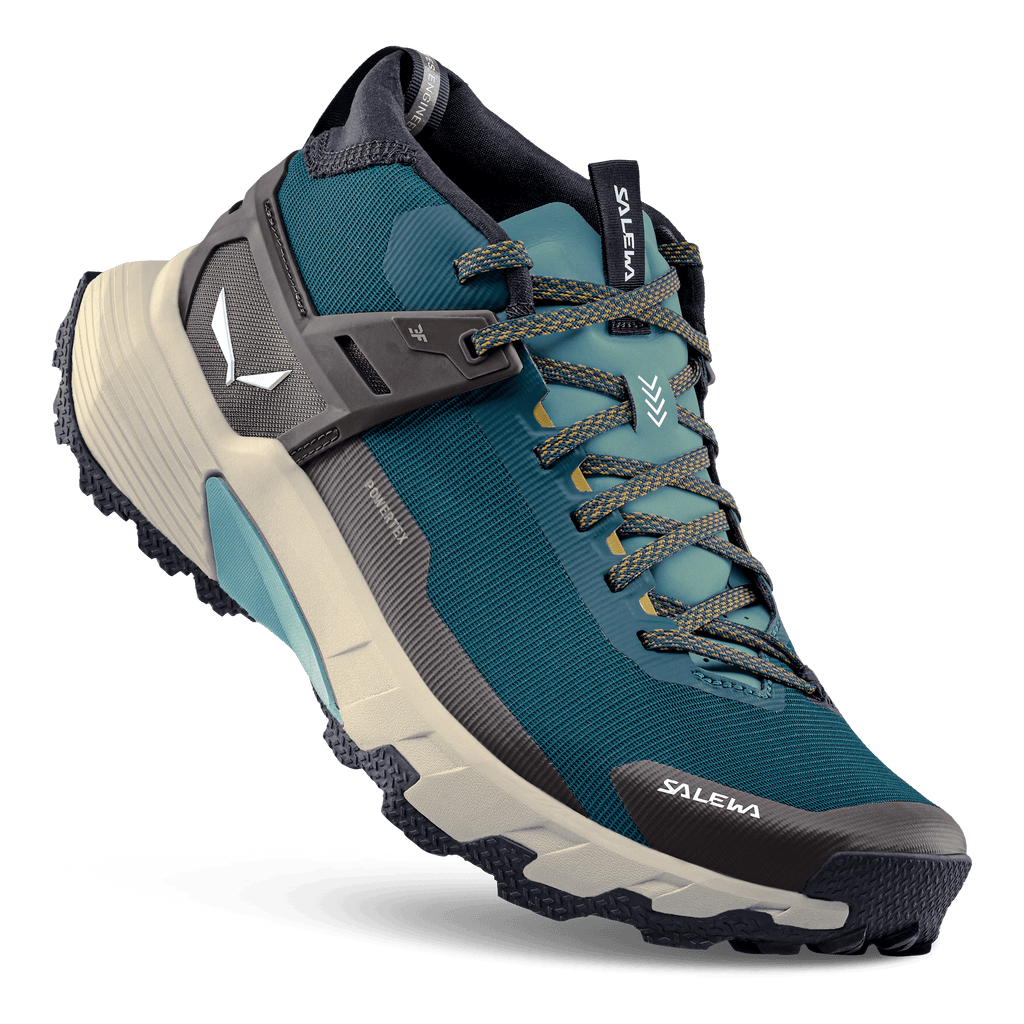 Pedroc 2 Mid Powertex Obuv Pánska